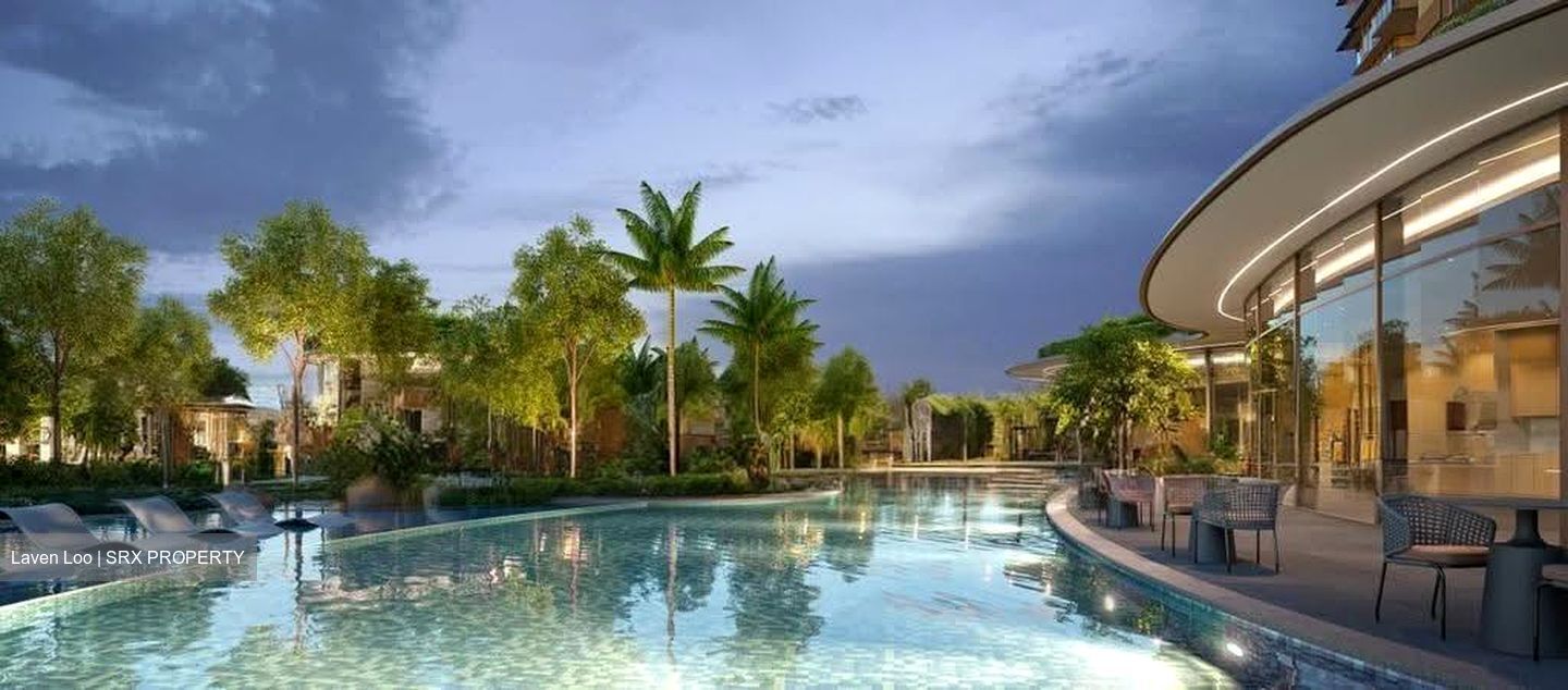 Hillview Rise (D23), Condominium #635002761